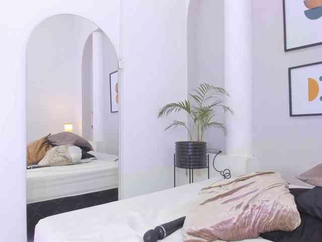 Susana-garciia1 webcam