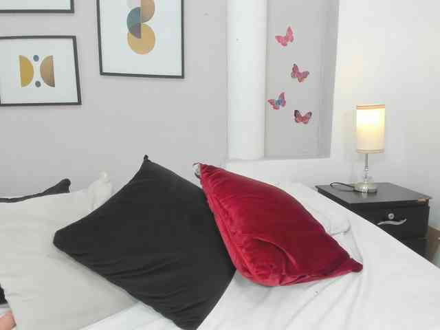 Susana-garciia1 webcam