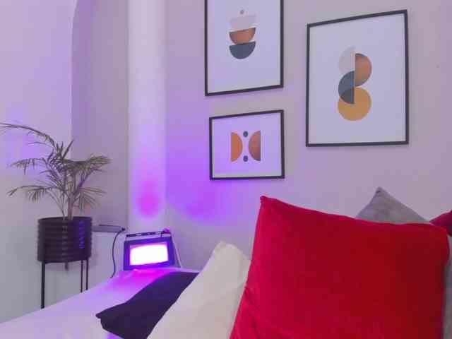 Susana-garciia1 webcam