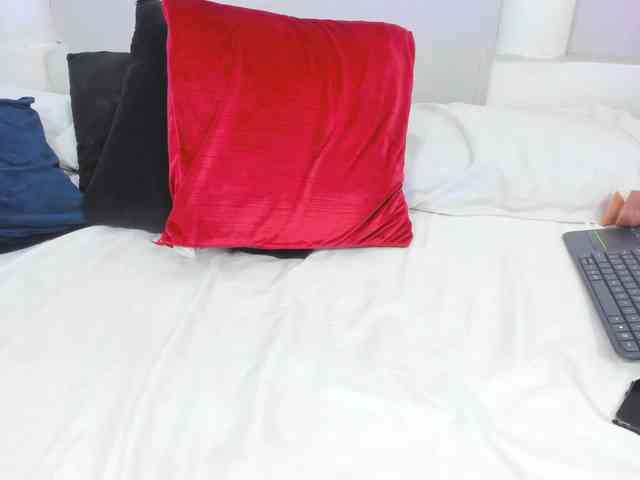 Susana-garciia1 webcam