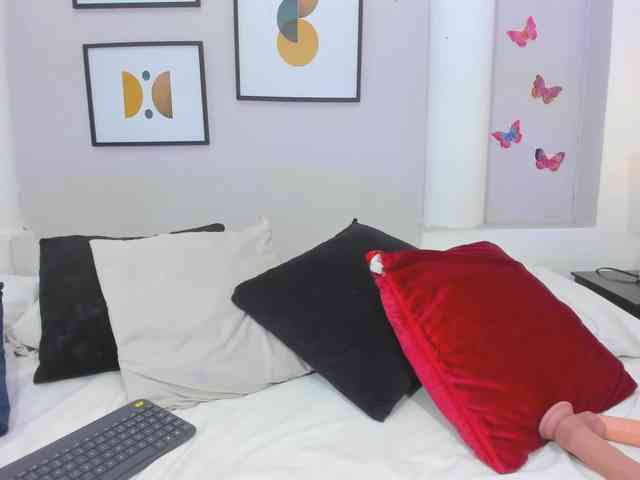 Susana-garciia1 webcam