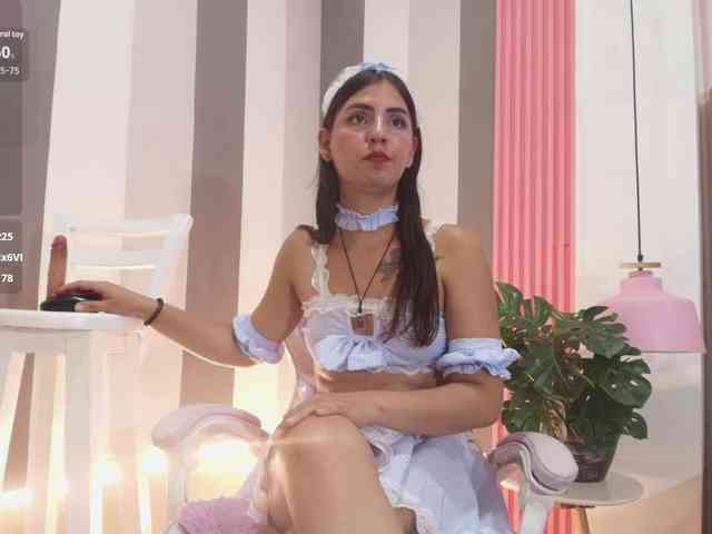 ashleyS Live Webcam on BongaCams