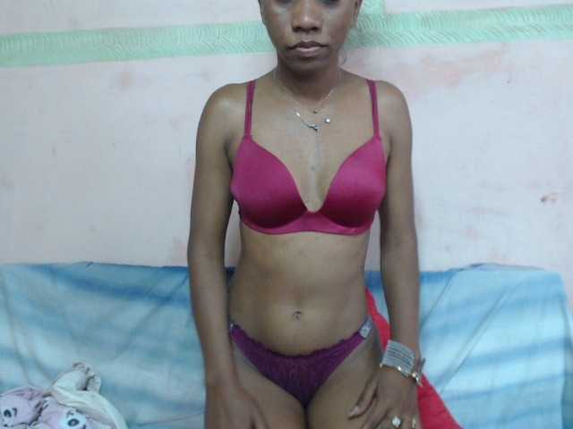 Rasoamanana webcam