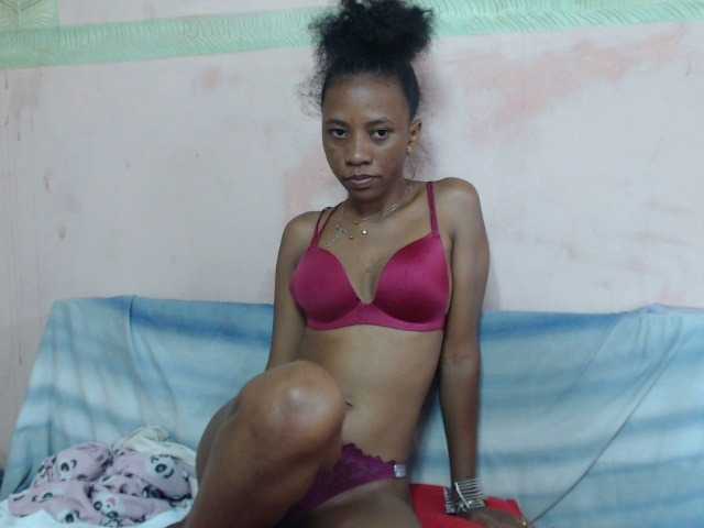 Rasoamanana webcam