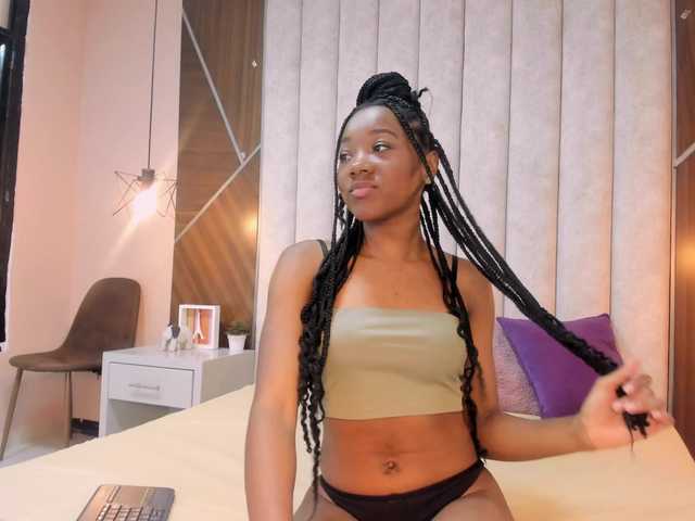 Madisson-Brooke – webcam model profile photo