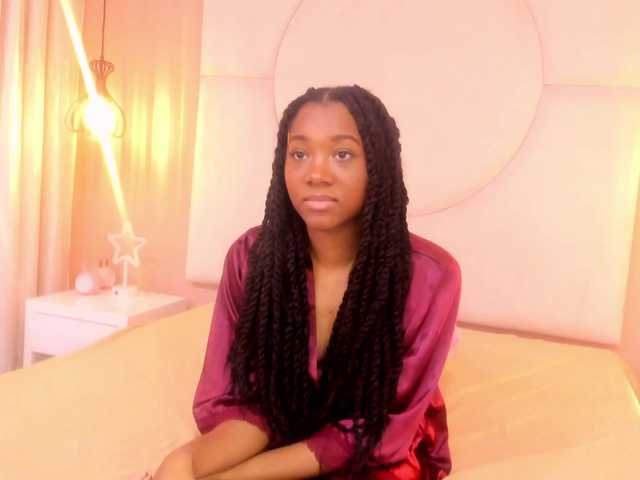 Madisson-Brooke from BongaCams is Freechat