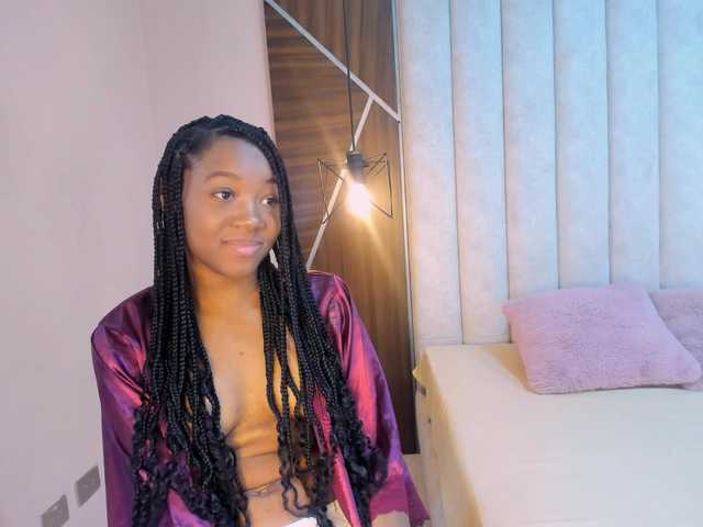  Madisson-Brooke chat room