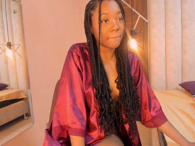 Madisson-Brooke – webcam model profile photo