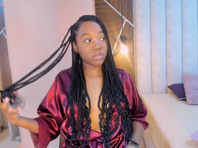  Madisson-Brooke chat room