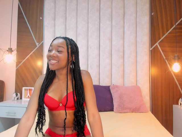  Madisson-Brooke chat room