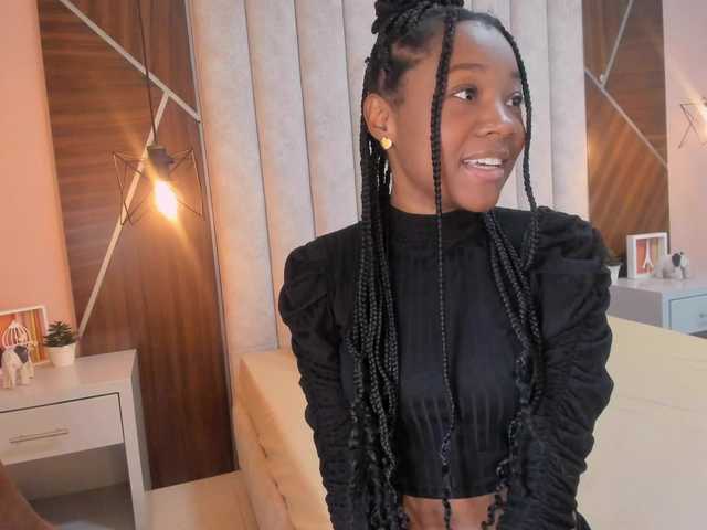 Madisson-Brooke – webcam model profile photo