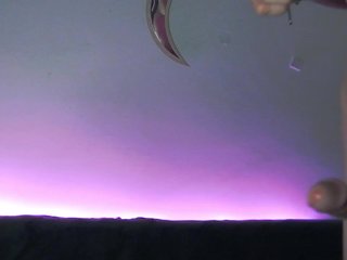 dahliacruzzz21 Porn Show