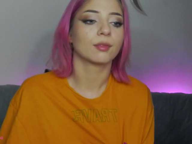 dahliacruzzz21's BongaCams show and profile