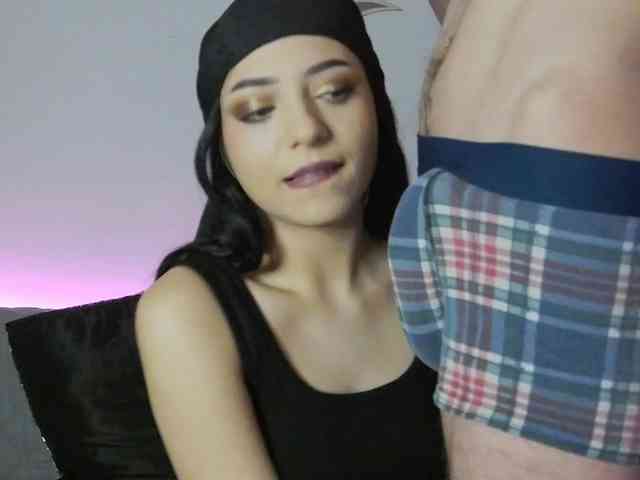 dahliacruzzz21 webcam