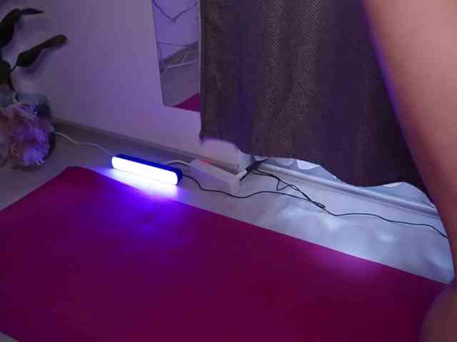 dahliacruzzz21 webcam