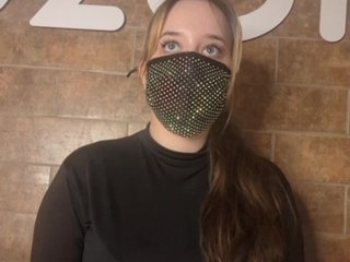 EridaAmorous-1 Porn Show