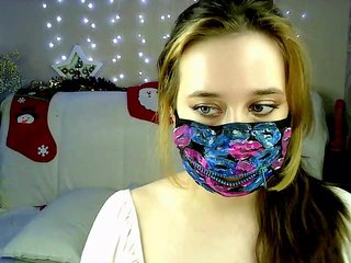 EridaAmorous-1 Porn Show