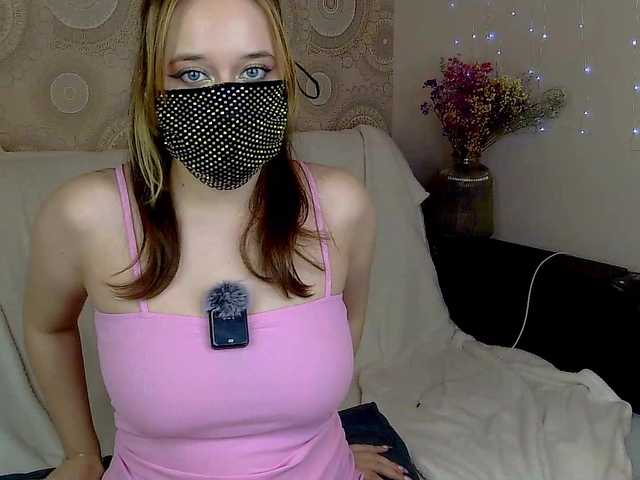 eridaamorous-1's BongaCams show and profile