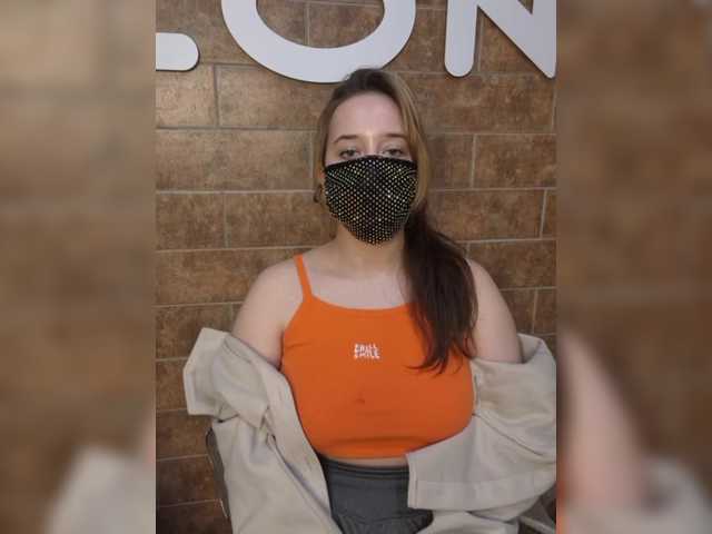 eridaamorous-1's BongaCams show and profile