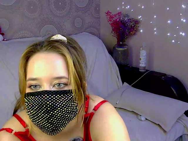 eridaamorous-1's BongaCams show and profile