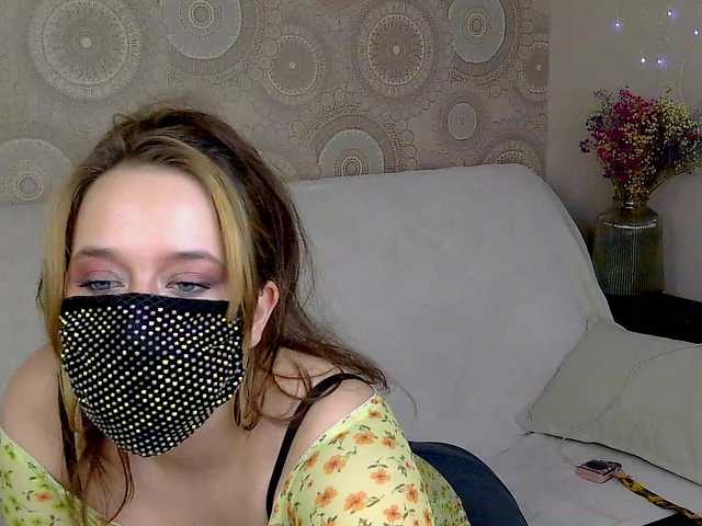 eridaamorous-1's BongaCams show and profile