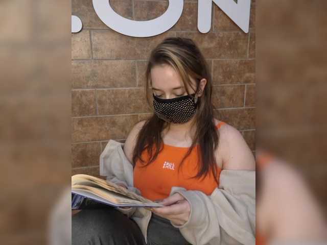 eridaamorous-1's BongaCams show and profile