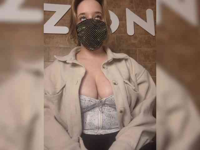 EridaAmorous-1 webcam