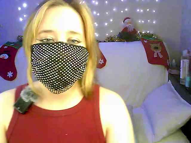 EridaAmorous-1 webcam