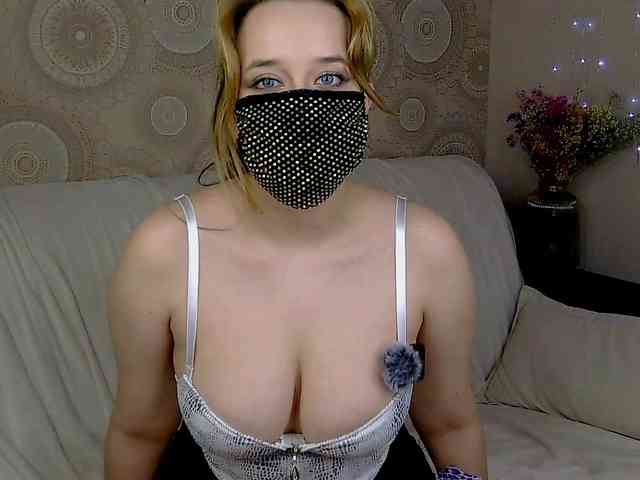 EridaAmorous-1 webcam