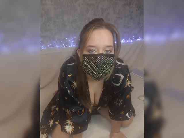 EridaAmorous-1 webcam