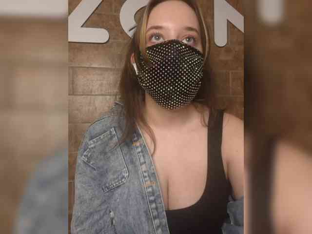 EridaAmorous-1 webcam