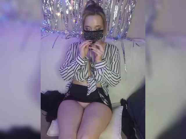 EridaAmorous-1 webcam