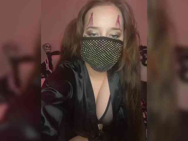 EridaAmorous-1 webcam