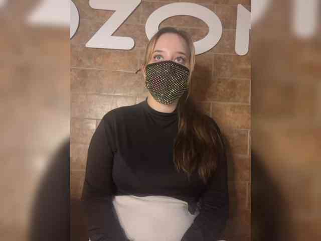 EridaAmorous-1 webcam