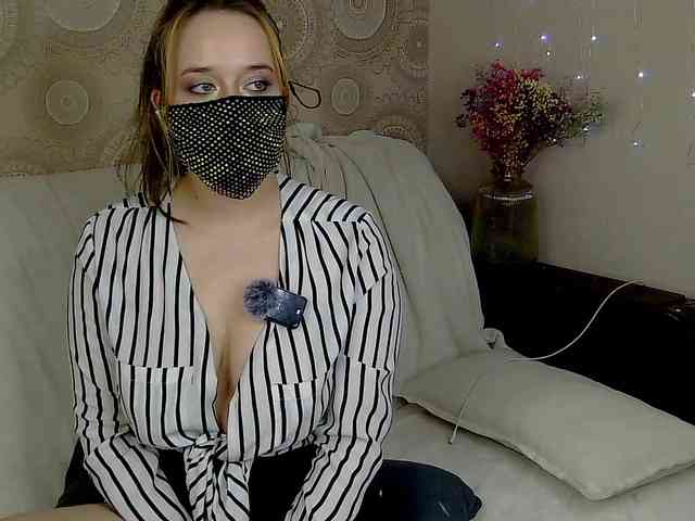 EridaAmorous-1 webcam