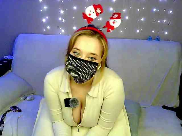 EridaAmorous-1 webcam