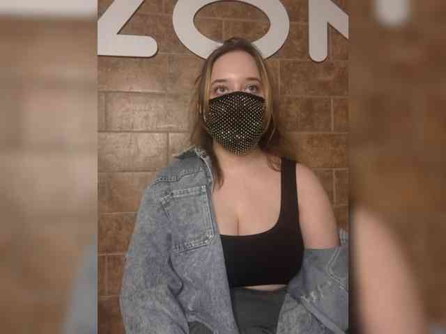 EridaAmorous-1 webcam