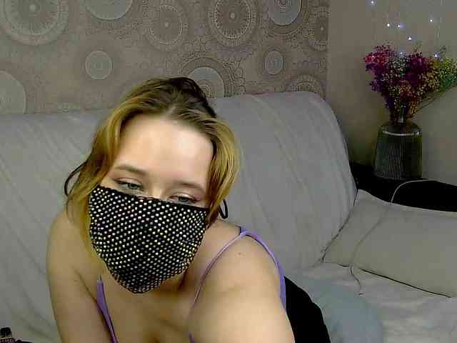 EridaAmorous-1 webcam