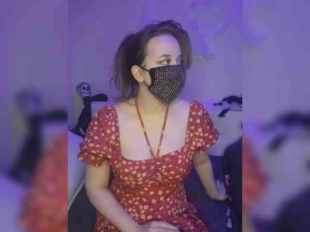 EridaAmorous-1 webcam