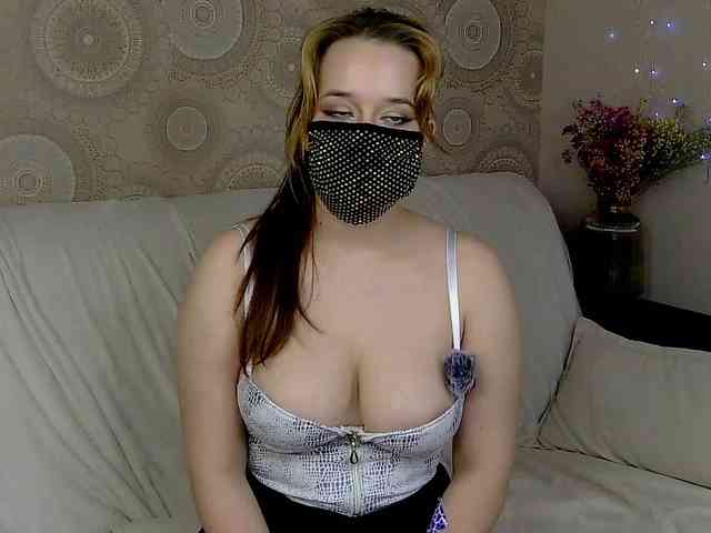 EridaAmorous-1 webcam