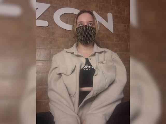 EridaAmorous-1 webcam