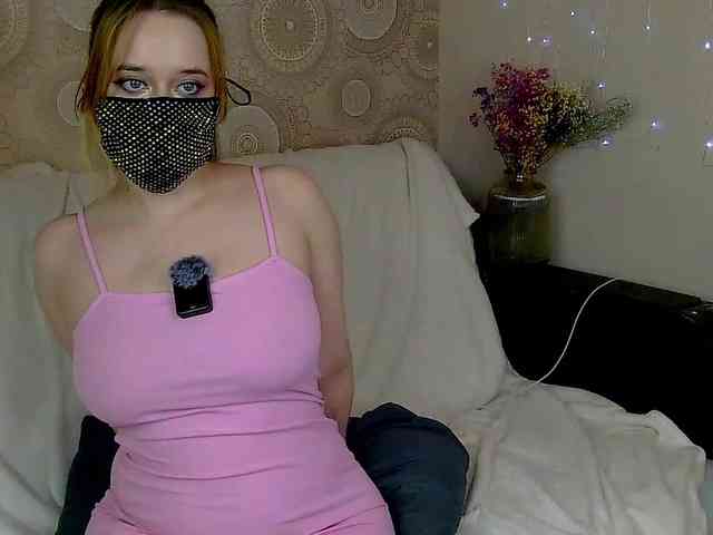 EridaAmorous-1 webcam