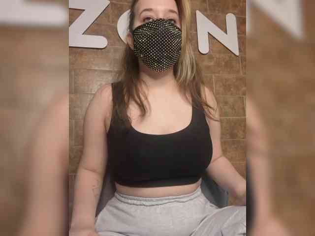 EridaAmorous-1 webcam