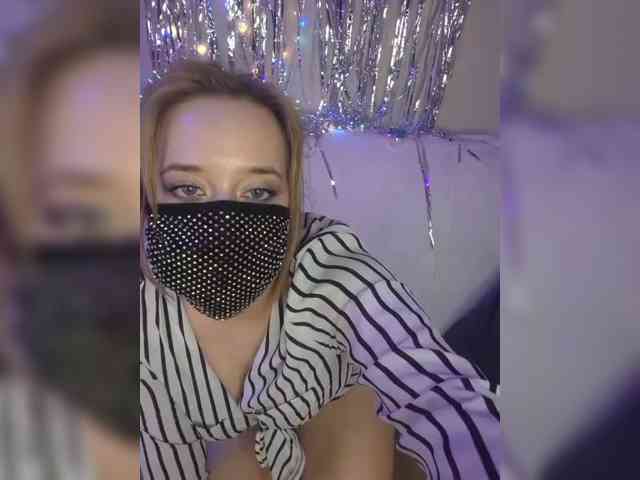 EridaAmorous-1 webcam