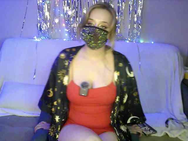 EridaAmorous-1 webcam