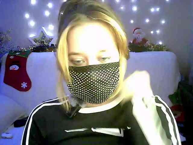 EridaAmorous-1 webcam