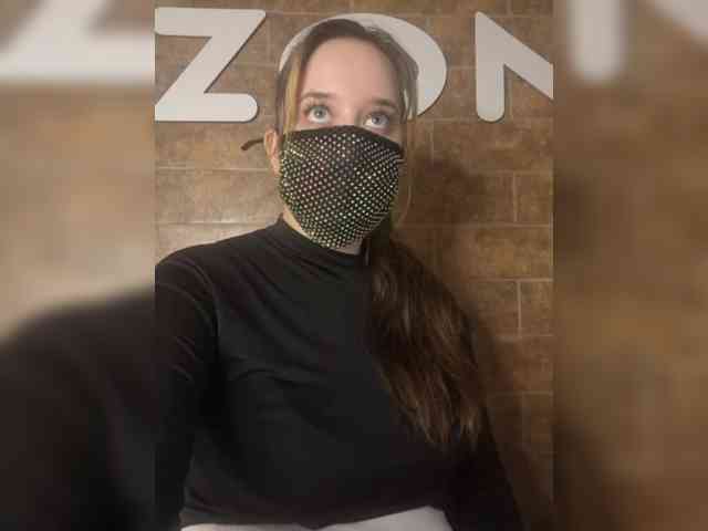 EridaAmorous-1 webcam