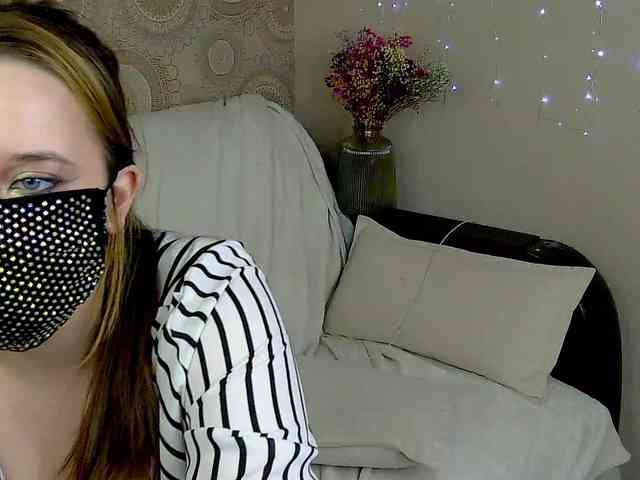 EridaAmorous-1 webcam