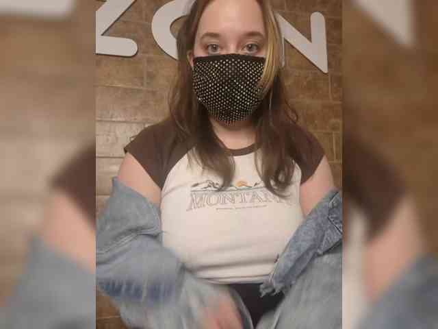 EridaAmorous-1 webcam