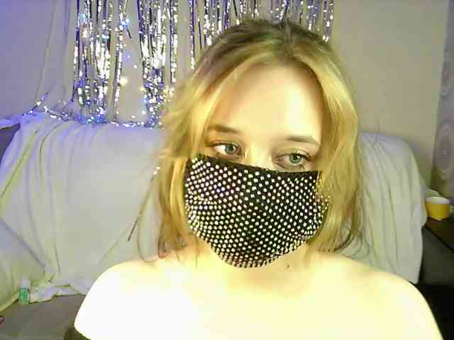 EridaAmorous-1 webcam